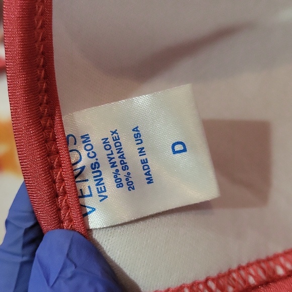 Venus Swimsuit - Picture 8 of 11